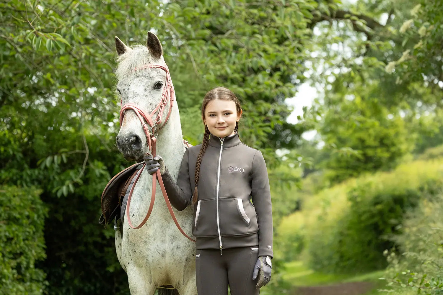 What Should Children Wear for Horse Riding? A Beginner’s Guide for Parents