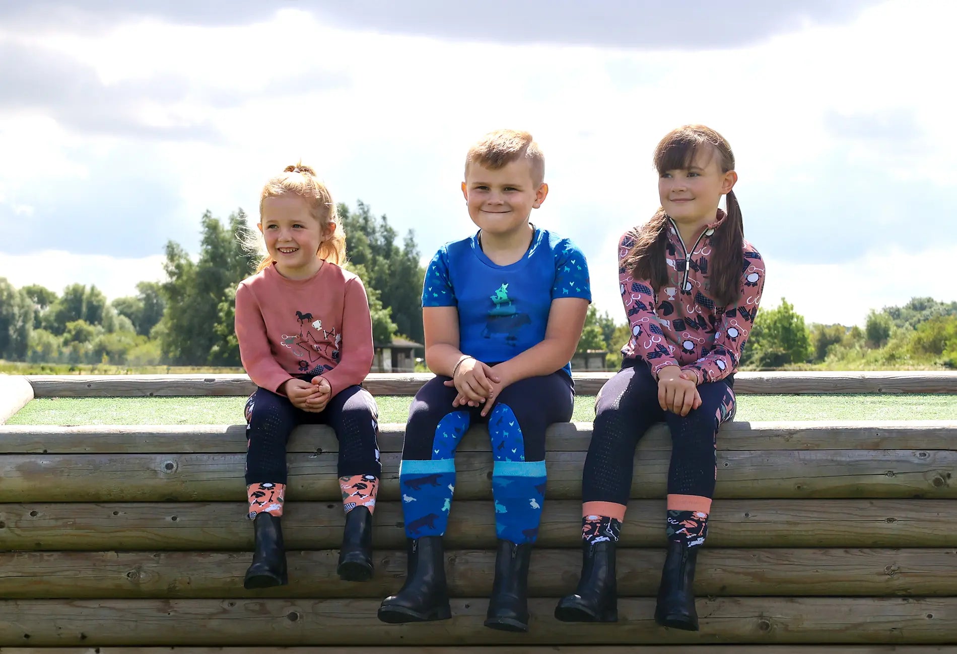 5 Ideas To Keep Horse Mad Kids Busy All Summer