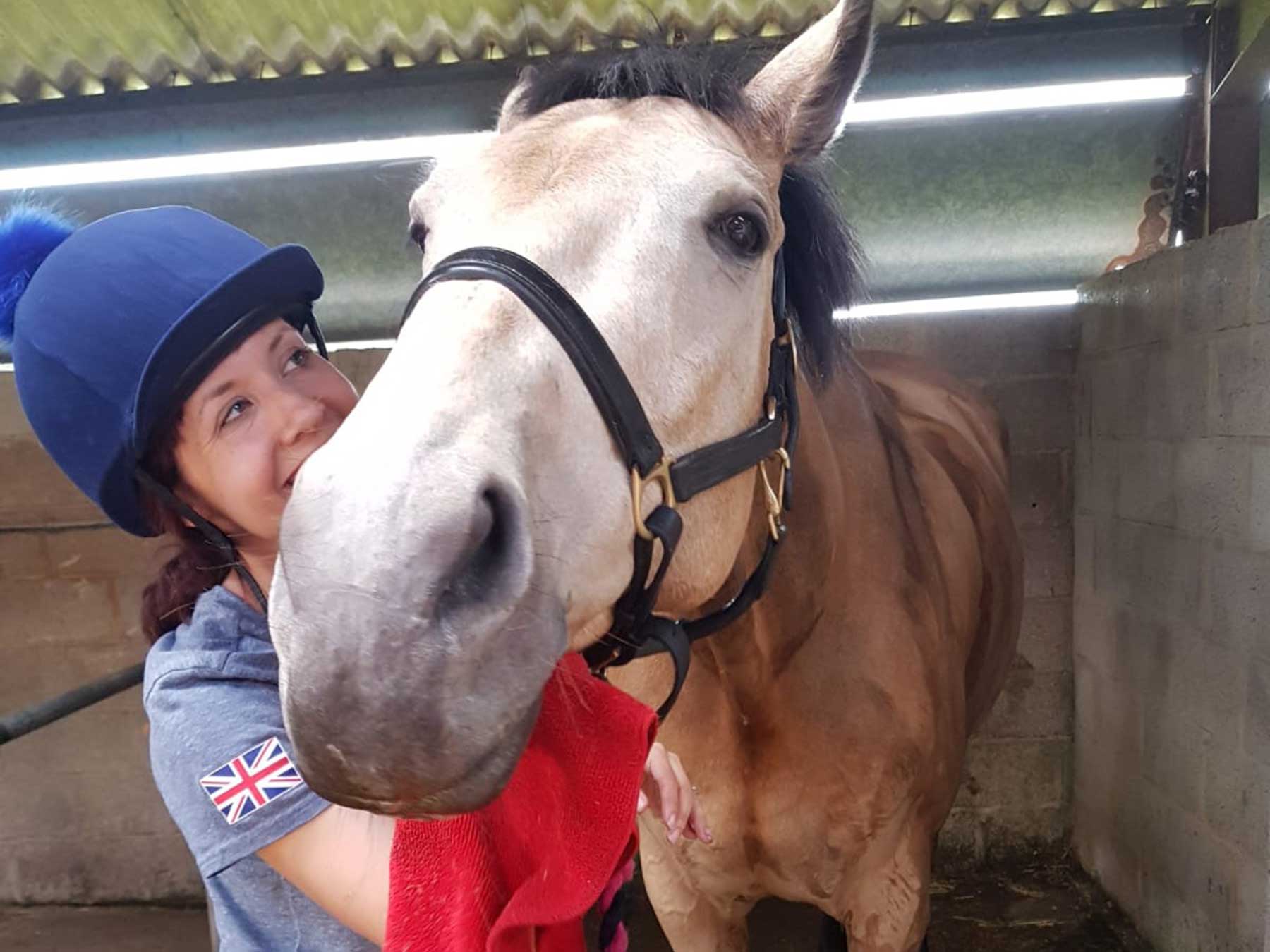 10 White Lies Us Horse Owners Might Have Told!
