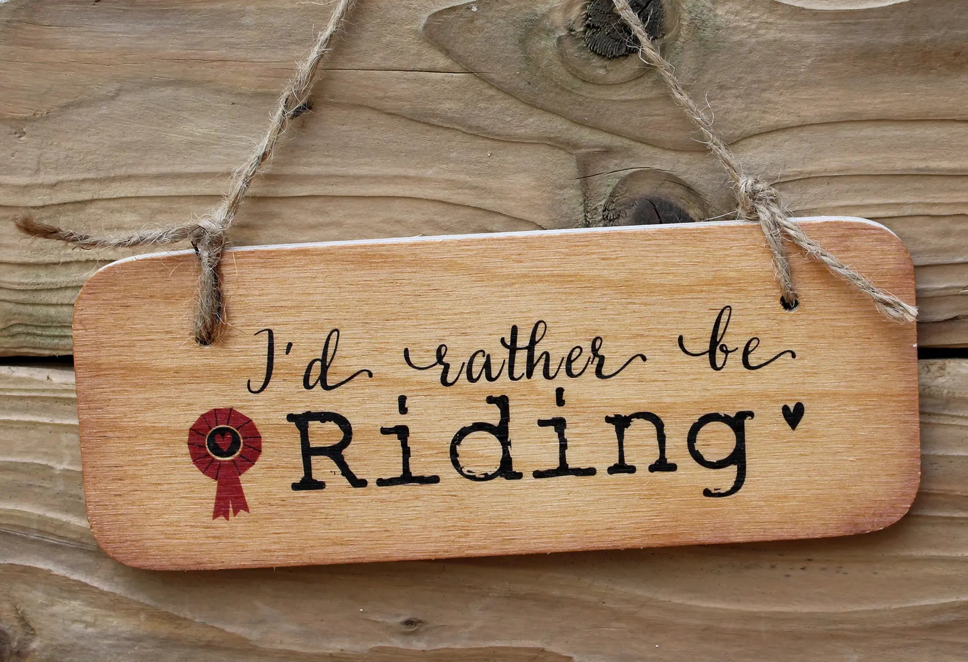 Horse Lover Stocking Fillers
