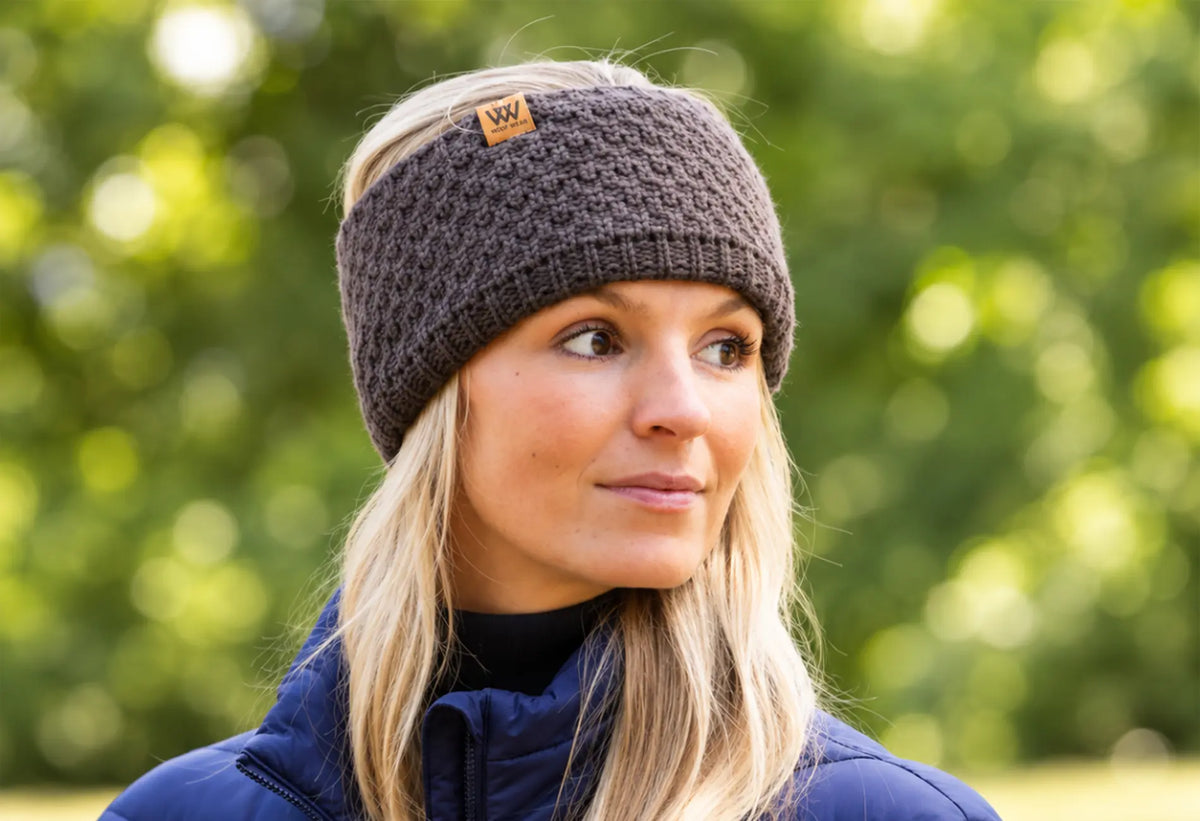 Women's Equestrian Accessories