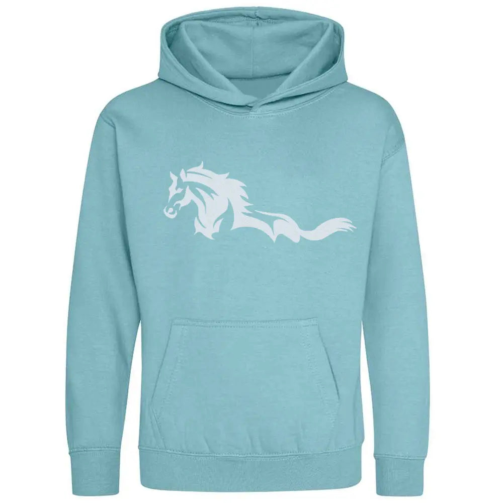 Horse Dreams Children's Hoodie