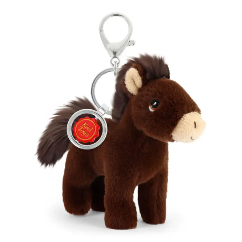 KeelEco Horse Bag Charm 