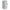 Miss Melody Horse Head Triple Pencil Case - Sage Green - Design 
