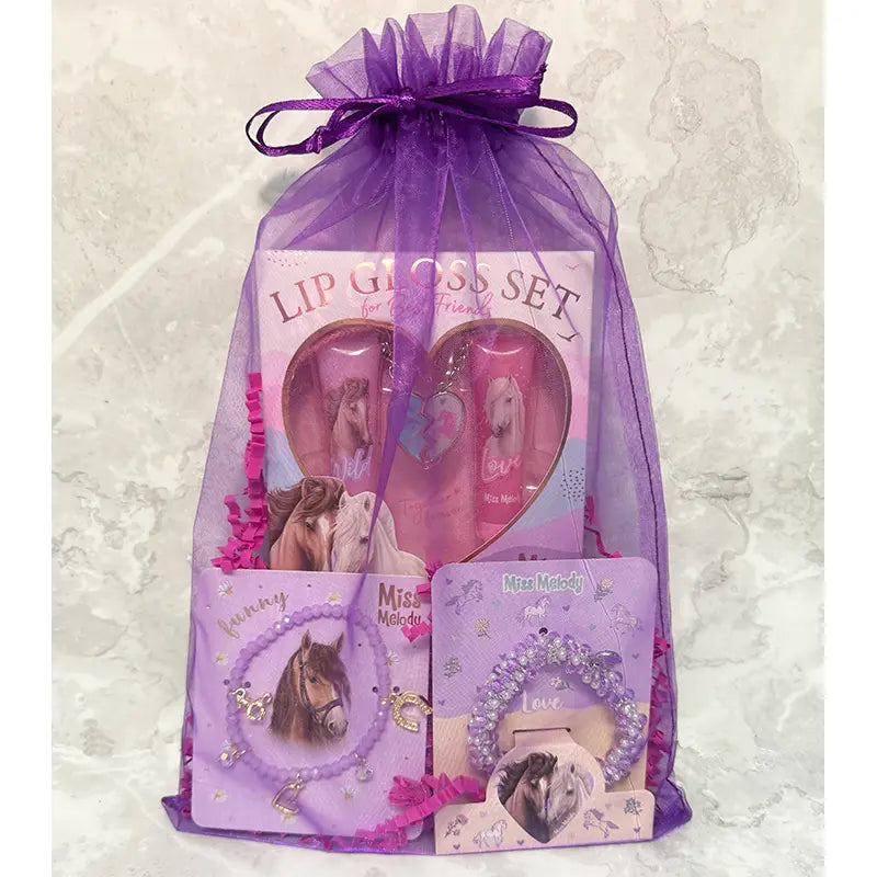 Pony Princess Goodie Bag