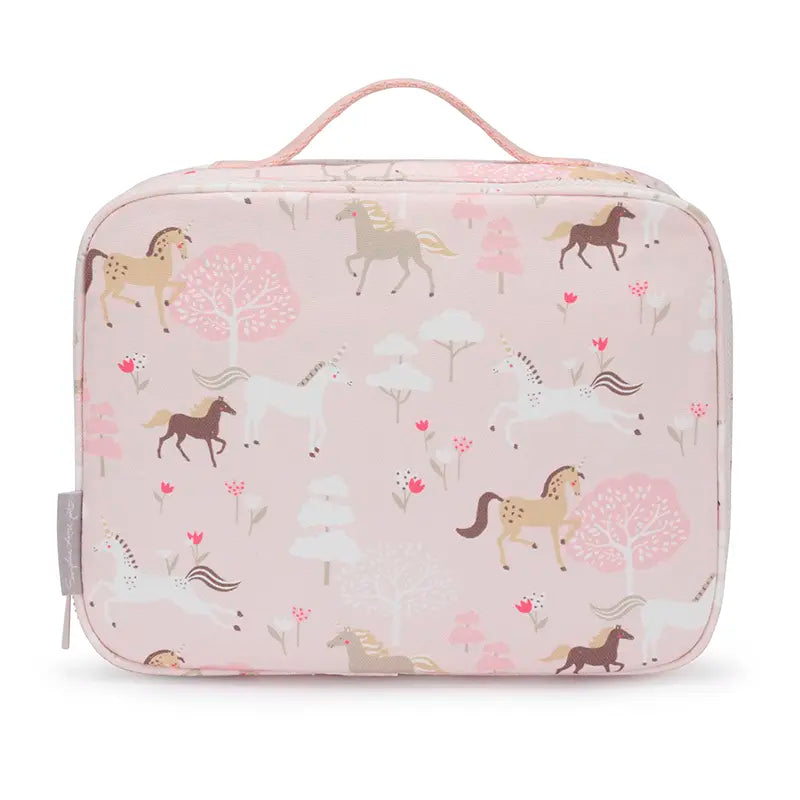 Sophie Allport Forest Ponies Lunch Bag
