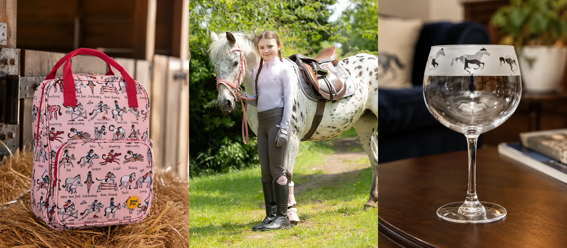 The Horse Diva - Horse Gifts 