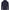 Be Bold Ladies Horse Hoodie - Navy Reverse