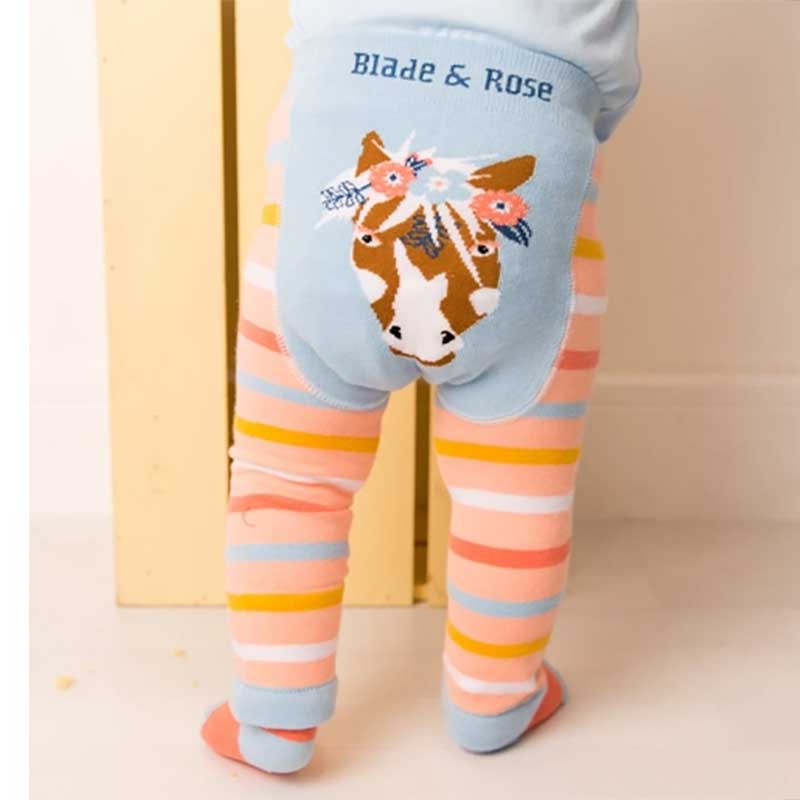 Blade and Rose Bella The Horse Tots Leggings