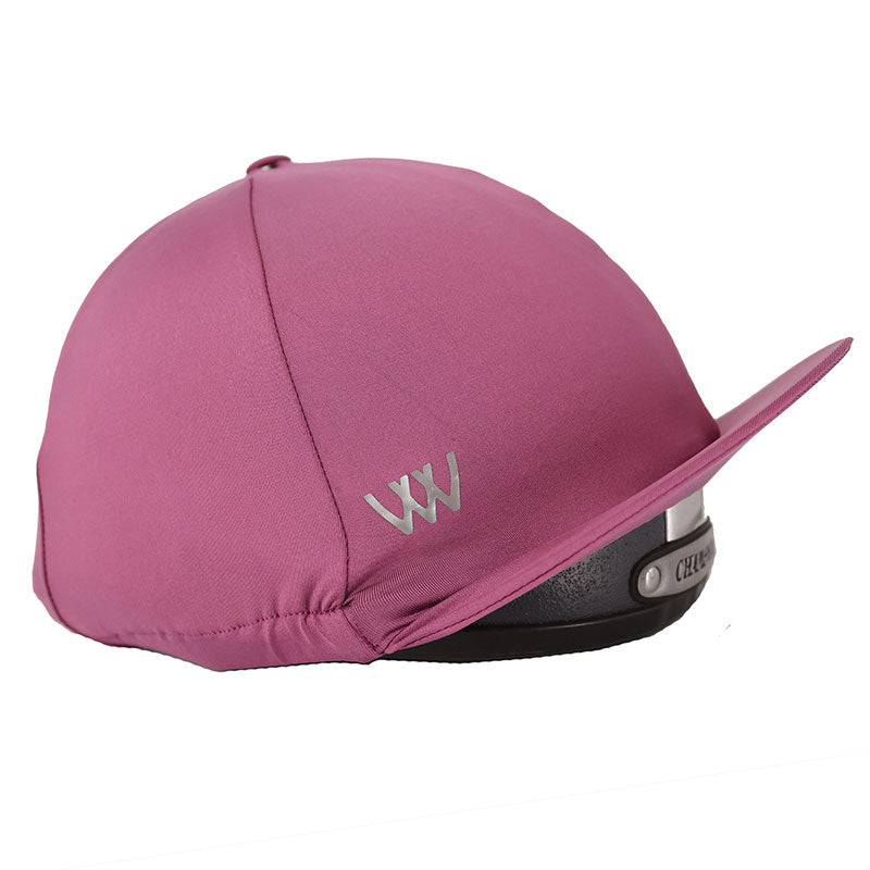 Woof Wear Convertible Hat Cover – Rose