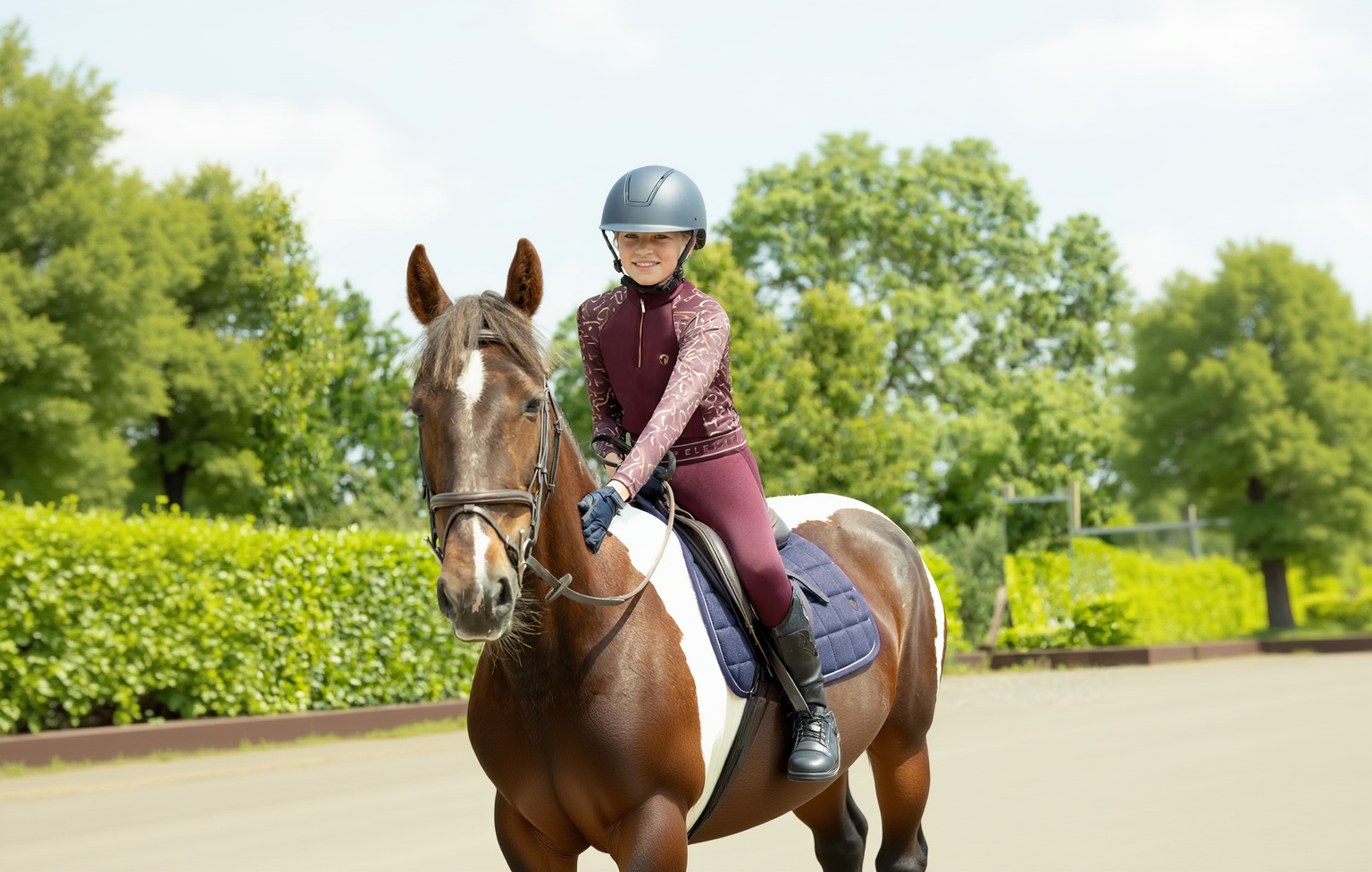 <p>Horse Gifts &</p><p>Goodies for Equestrians</p>