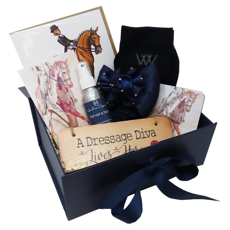 Dressage Diva Hamper