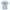 Horse and Rider Sky Blue Children's T Shirt