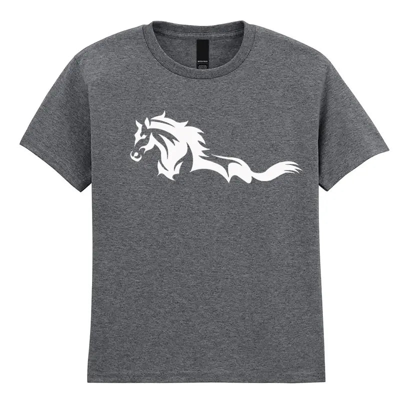Horse Dreams Children's T Shirt