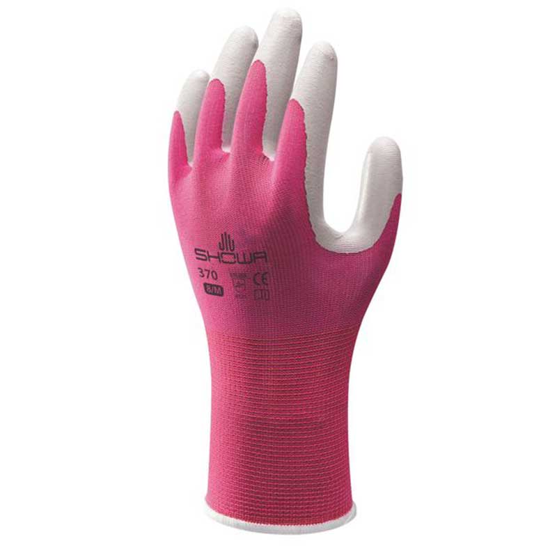 Hy Equestrian Multipurpose Stable Gloves – Pink