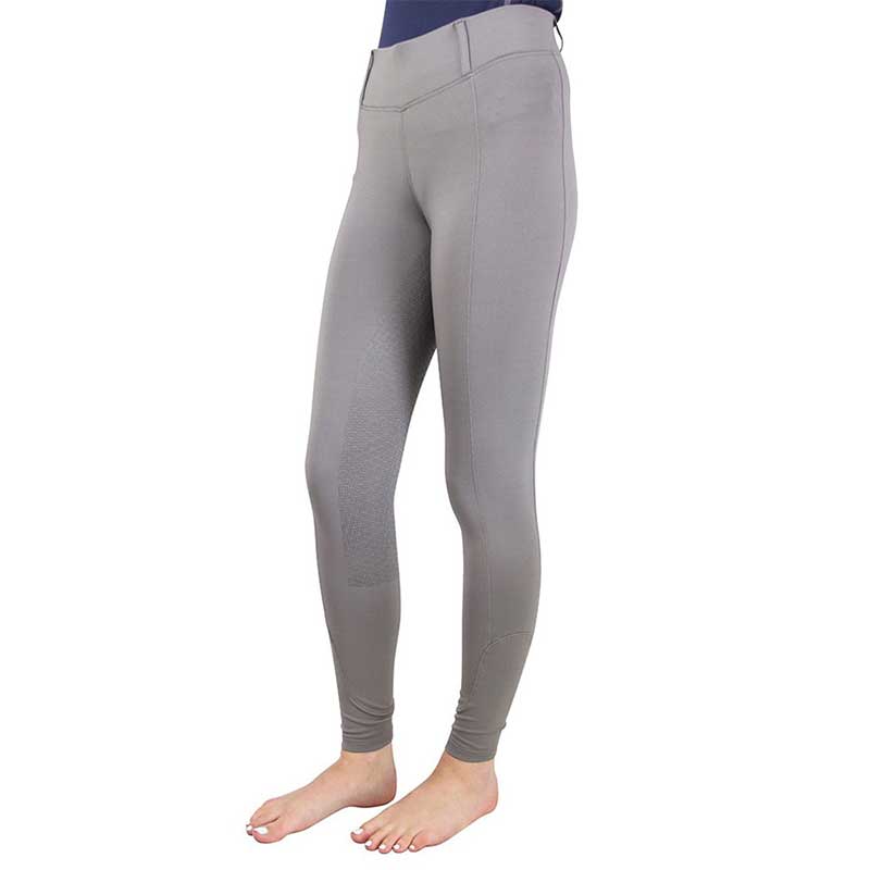 Hy Sport Active Young Rider Riding Tights
