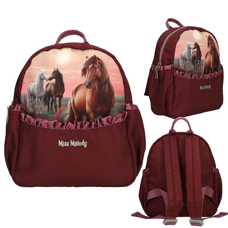 Miss Melody Dreamland Backpack