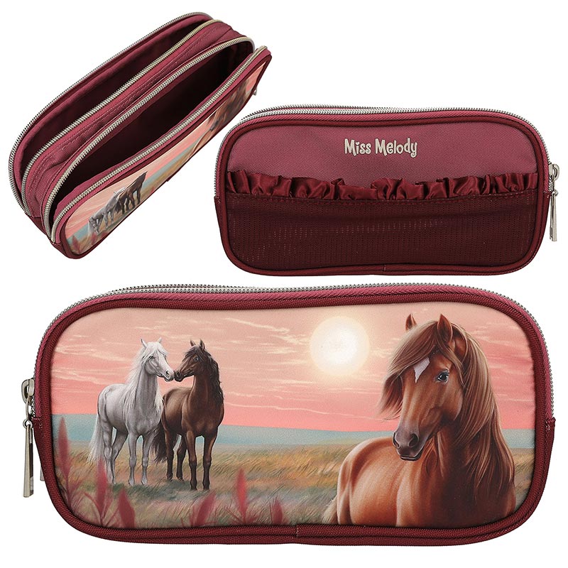 Miss Melody Dreamland Pencil Case