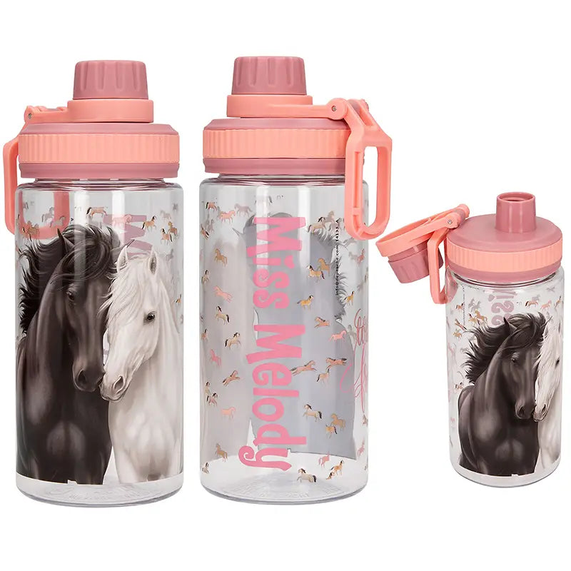Miss Melody Blossom Pony Drinks Bottle 