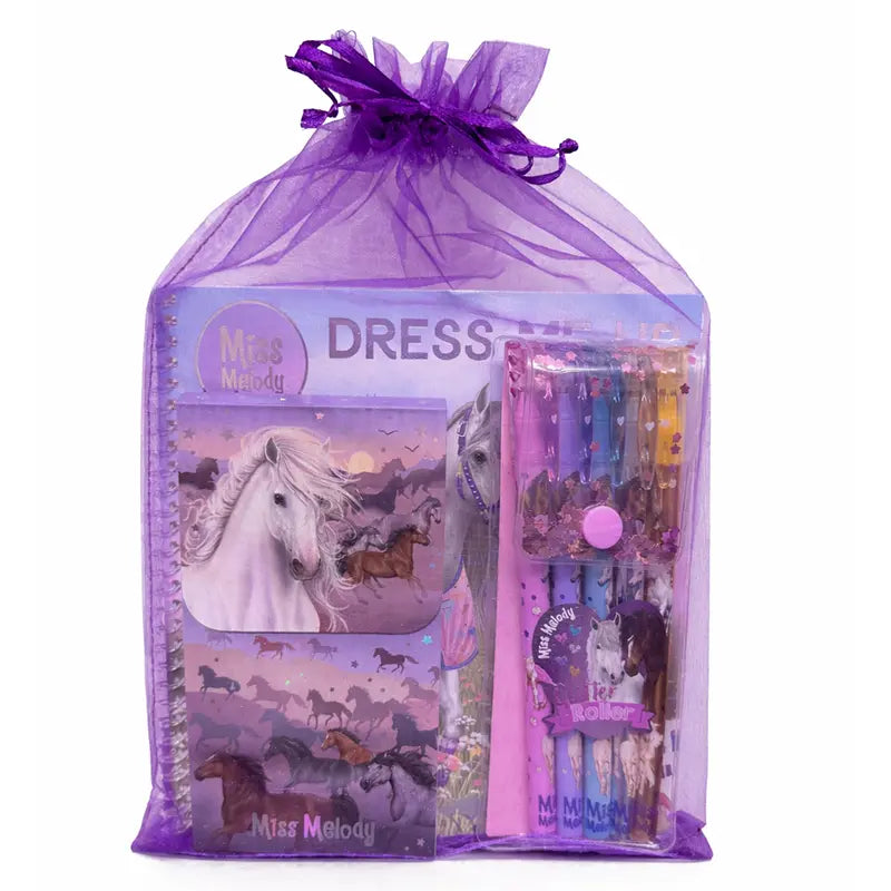 Miss Melody Goodie Bag