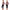 Pony Passion Children's Riding Tights Design