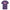 Pony Love Purple Children's T Shirt
