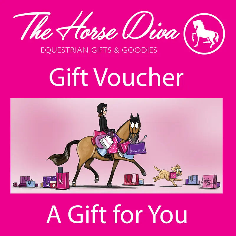 The Horse Diva Gift Card