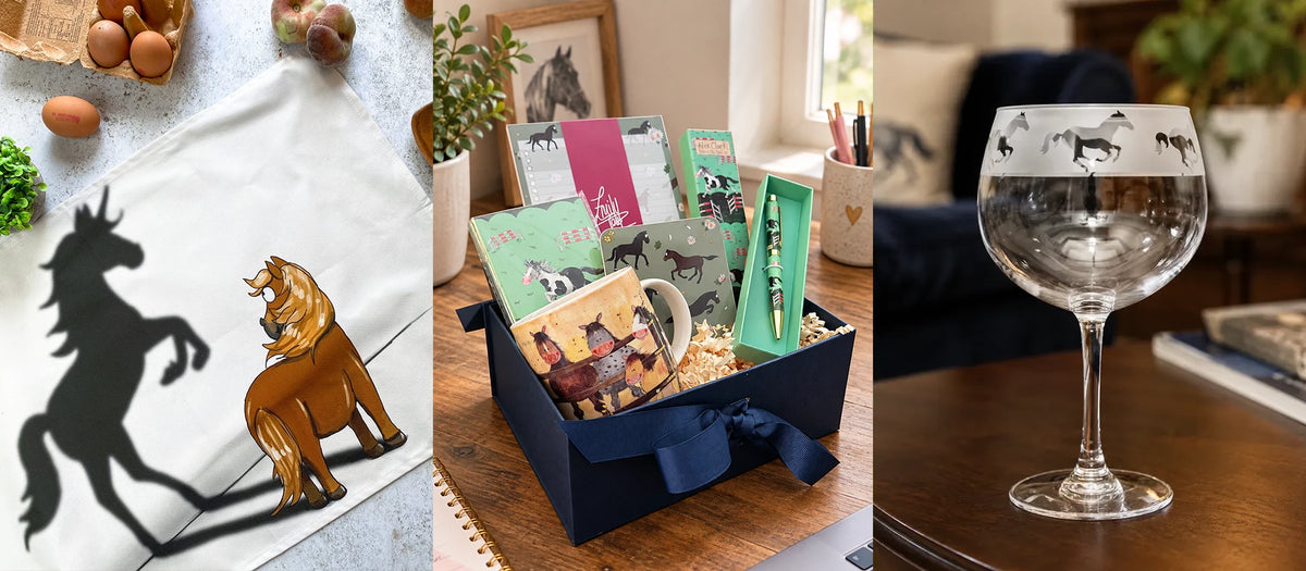 The Horse Diva - Horse Gifts and Goodies 