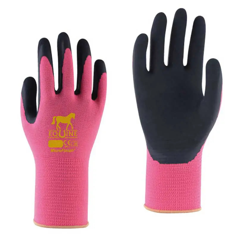 Towa Equine Children's Gloves 