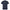 Wild About Horses Navy Children’s T Shirt Reverse