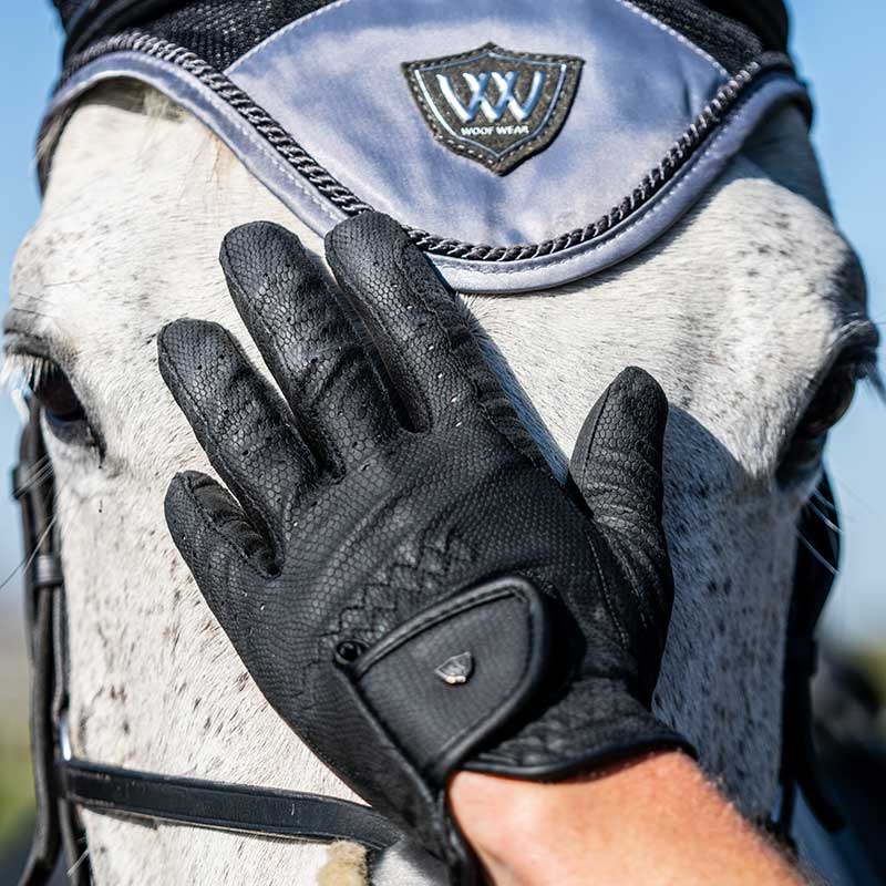 Woof Wear Ladies Competition Gloves