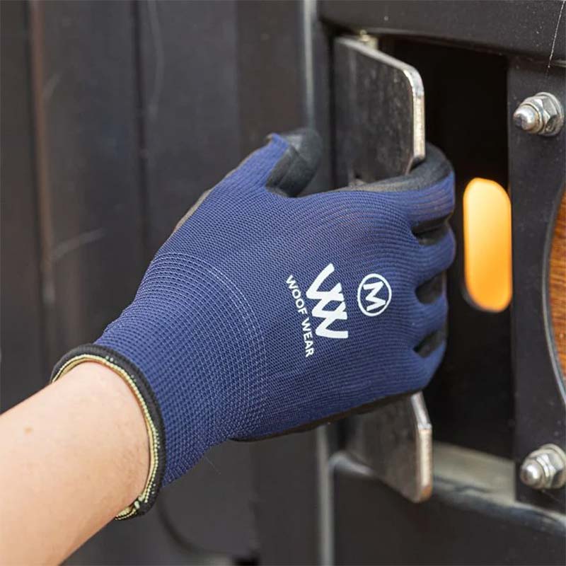 Woof Wear Summer Yard Gloves