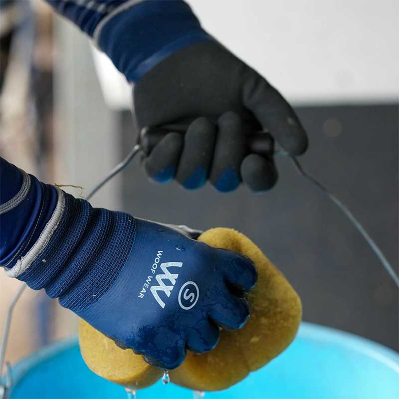Woof Wear Winter Yard Gloves