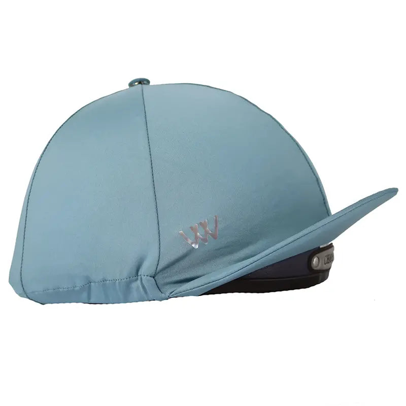 Woof Wear Convertible Hat Cover – Mineral Blue