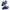 Woof Wear Reintex Mesh Ladies Riding Gloves Design - Navy